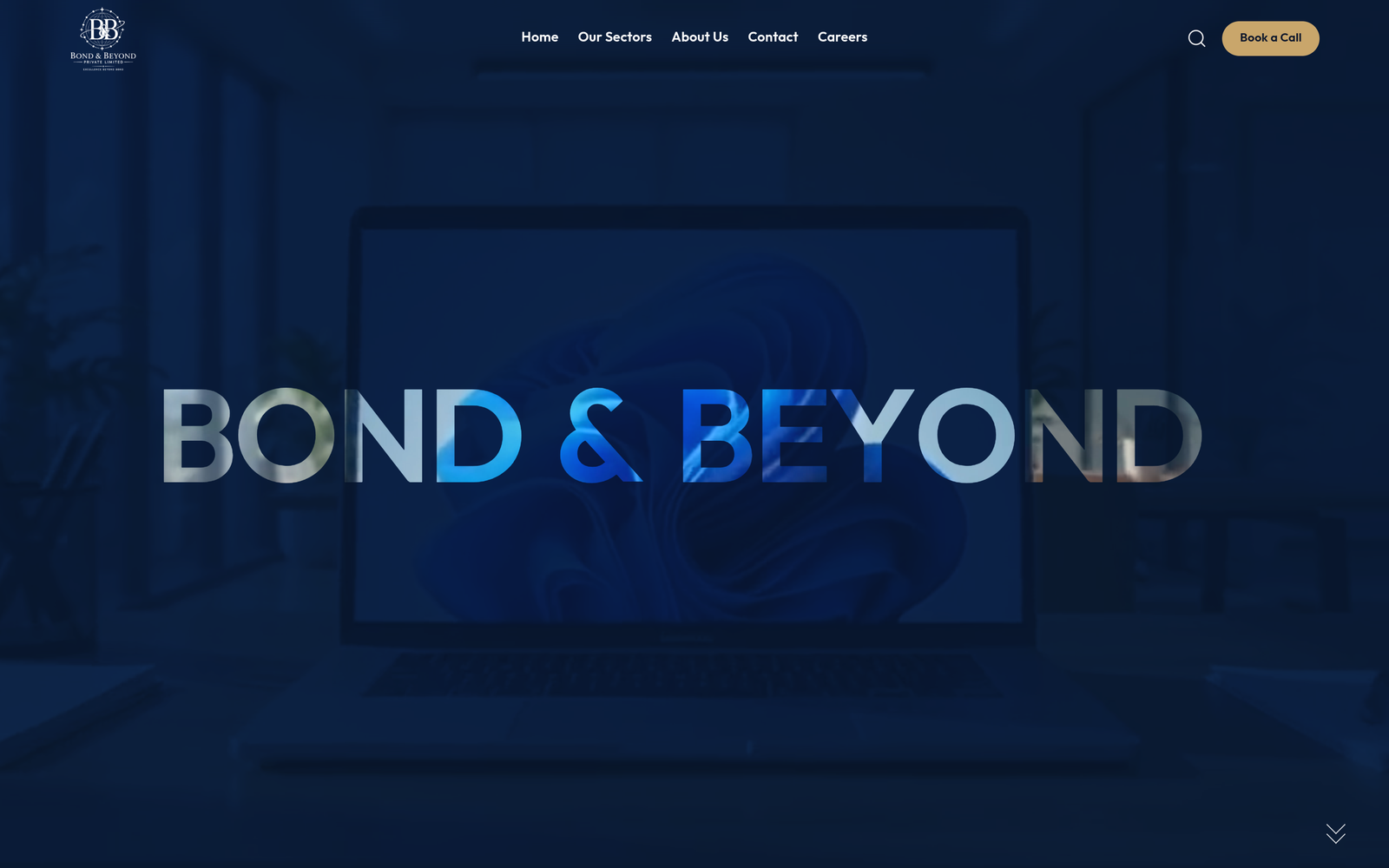 Bond & Beyond